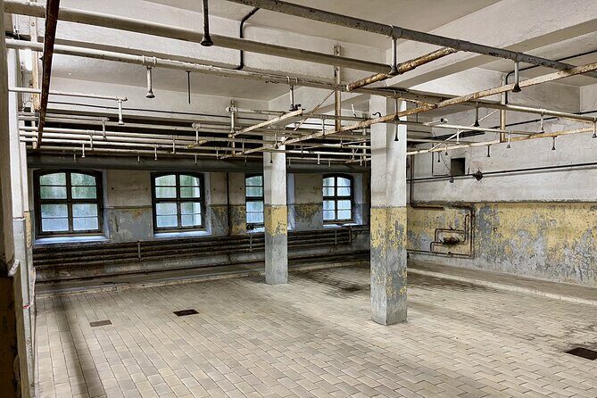 Mauthausen Concentration Camp Day Trip from Vienna - Practical Tips for Visitors