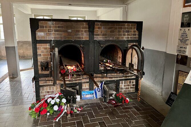 Mauthausen Concentration Camp Day Trip from Vienna - Frequently Asked Questions
