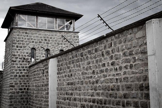 Mauthausen Memorial Private Day Trip from Vienna - An Honest Look at the Mauthausen Private Day Trip