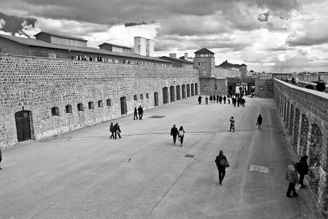 Mauthausen Memorial Private Day Trip from Vienna - Who Will Appreciate This Tour?