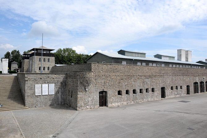Mauthausen Memorial Private Day Trip from Vienna - Summary: The Value and Who It’s Best For