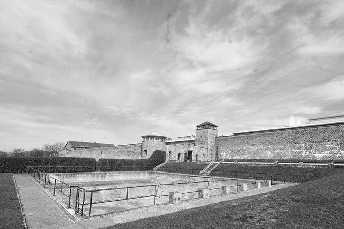 Mauthausen private tour from Linz - An In-Depth Review of the Mauthausen Private Tour