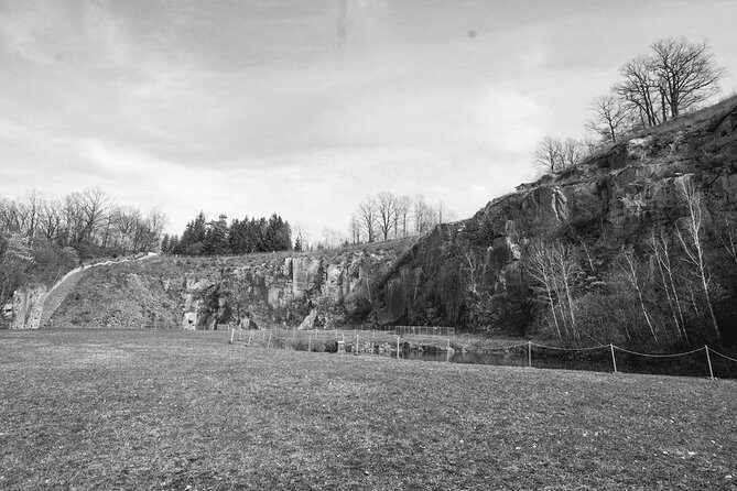 Mauthausen private tour from Linz - Who Should Consider This Tour?