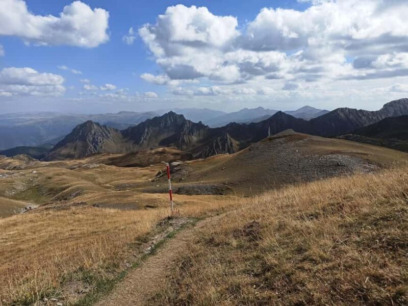 Mavrovi Anovi: Guided Full-Day Hike to Golem Korab Peak - Practical Details: What to Know Before You Go