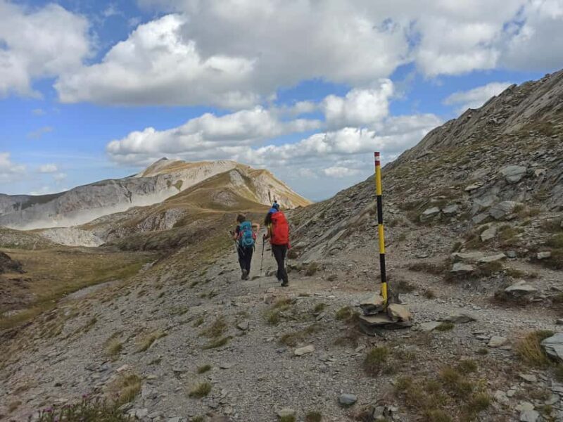 Mavrovi Anovi: Guided Full-Day Hike to Golem Korab Peak - The Sum Up