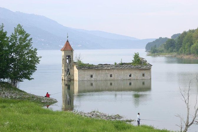 Mavrovo Day Trip from Skopje - Discover the Beauty of North Macedonia with the Mavrovo Day Trip from Skopje