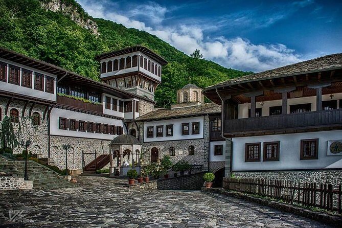 Mavrovo Day Trip from Skopje - Key Points