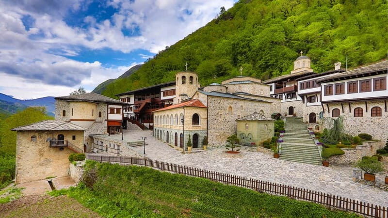 Mavrovo, Galicnik and Jovan Bigorski Monastery from Skopje - Frequently Asked Questions