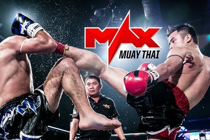 Max Muay Thai: The Ultimate Pattaya Boxing Showdown - Key Points