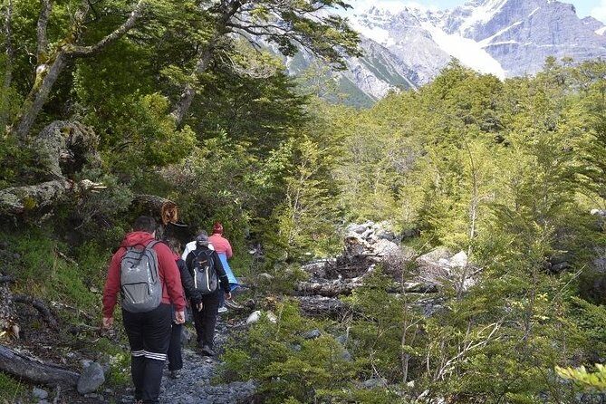 May Spirit Trek with Moreno Glacier - Things to Consider Before Booking