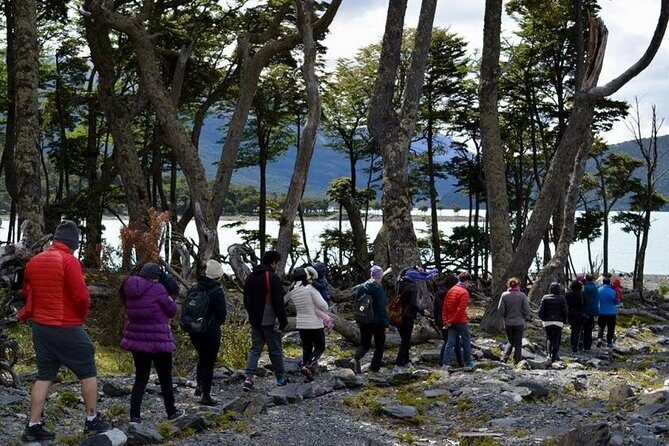 May Spirit Trek with Moreno Glacier - Who Is This Tour Best For?