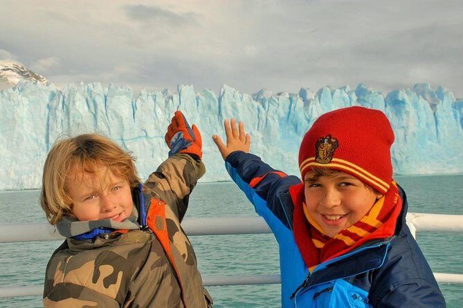 May Spirit Trek with Moreno Glacier - FAQ