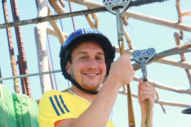 Maya ATV with Cenote and Zipline from Tulum - The Sum Up: Is It Worth It?