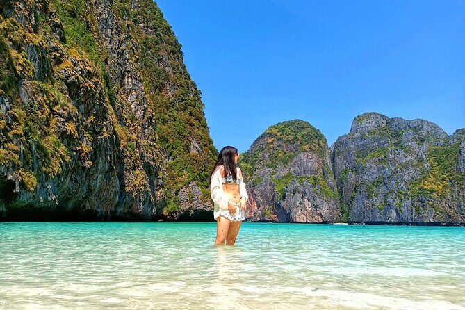 Maya Beach, Bamboo Island & Phi Phi Islands Tour From Phuket - What Travelers Say: Authentic Feedback