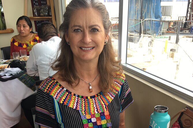 Maya Cooking Class from Panajachel - Discover the Flavors of Guatemala with a Cooking Class Near Lake Atitlán