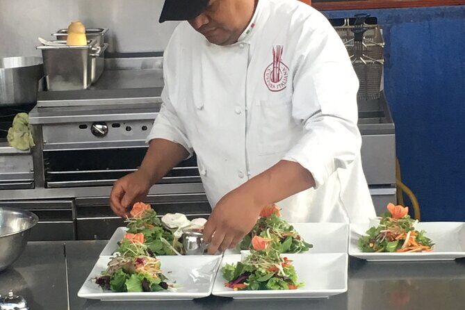 Maya Cooking Class from Panajachel - Key Points