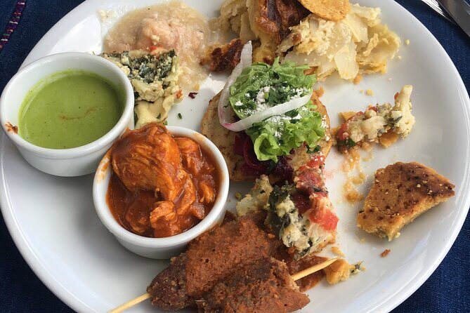 Maya Cooking Class from Panajachel - FAQs