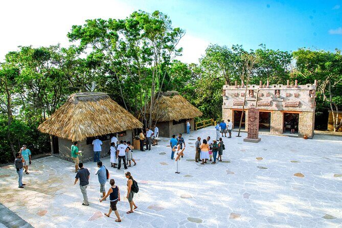 Maya Culture and History, Secluded Island and Animal Rescue Center at Maya Key - FAQs