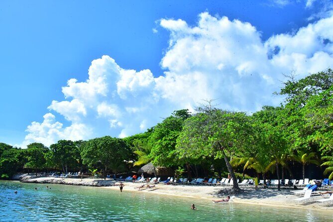 Maya Culture and History, Secluded Island and Animal Rescue Center at Maya Key - Final Thoughts