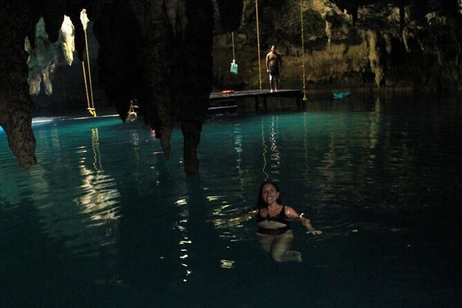 Maya Jungle ATV and Zipline Adventure - Why This Tour Could Be Perfect for You