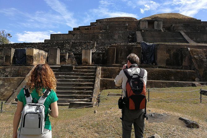 Maya Ruins in El Salvador : Joya de Ceren, San Andres, Tazumal, Chalchuapa, Lake - Final thoughts: Is this tour worth your time and money?
