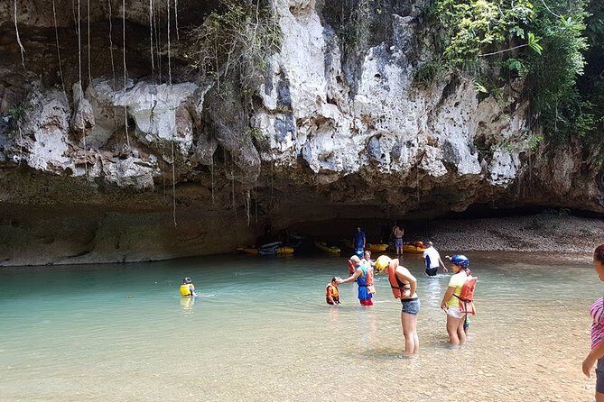 Maya Sites, Kayaking, Zipline Private Tour - Who Will Love This Tour?
