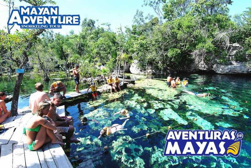 Mayan Adventure - 3 different snorkeling sites in one day! - Who Will Love This Experience?