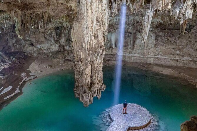 Mayan Adventure at Chichen Itza with Cenote Ikkil and Suytun - Final Thoughts