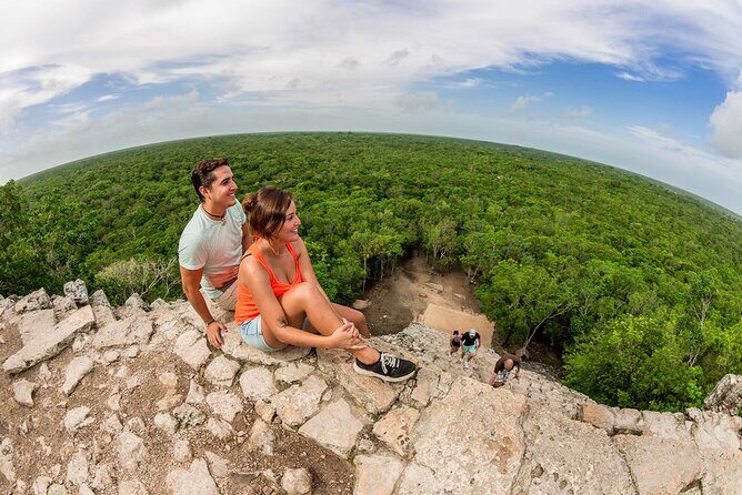 Mayan Adventure: Coba Ruins and Cenote Swim Tour - Exploring the Itinerary – What You Can Expect