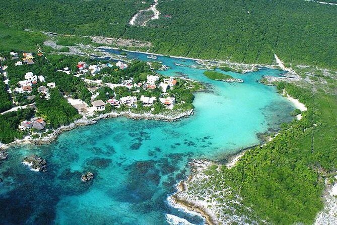 Mayan Adventure from Playa del Carmen - FAQ