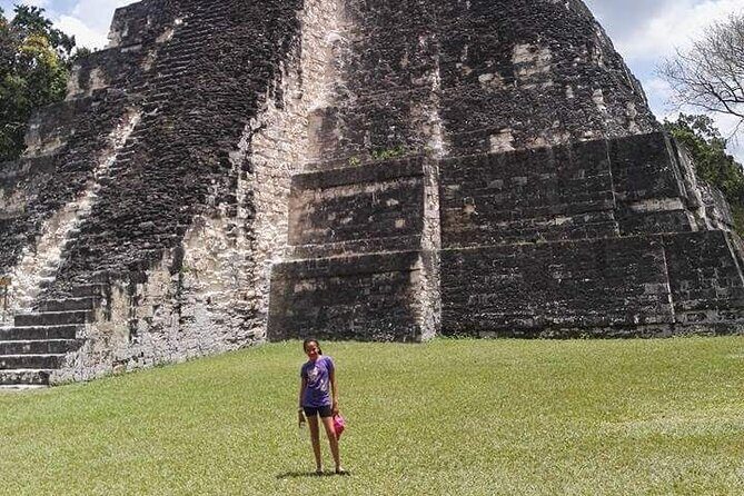 Mayan adventure in Tikal - Discovering Tikal: A Deep Dive into the Experience