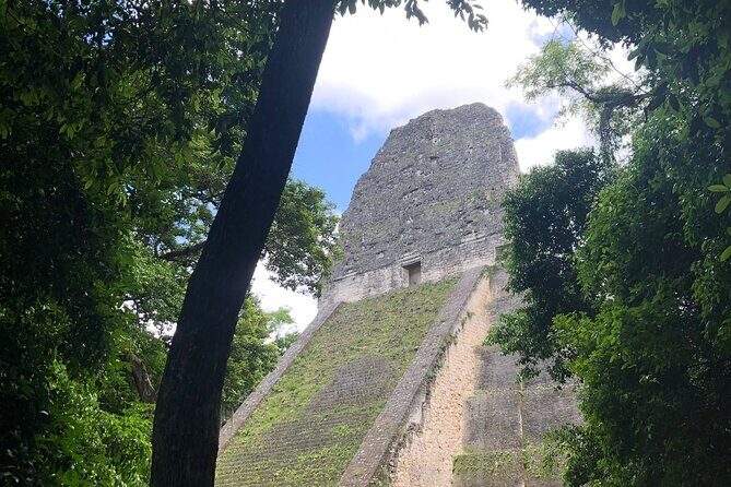 Mayan adventure in Tikal - FAQ