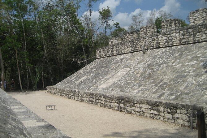 Mayan Adventure to Coba and Cenote and Punta Laguna from Valladolid - Who This Tour Is Best For