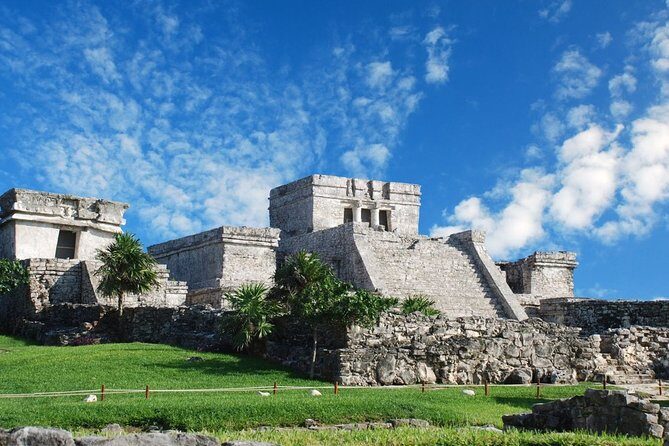 Mayan Adventure! Tulum Ruins, Coba, Cenote + Transportation from Tulum City - A Detailed Look at the Tour Experience
