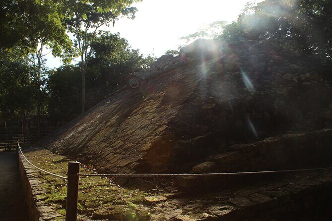 Mayan Adventure! Tulum Ruins, Coba, Cenote + Transportation from Tulum City - Final Thoughts