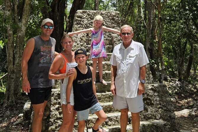 Mayan ATV Adventure in Cozumel Jungle Culture Tour - Exploring Cozumel’s Hidden Gems on an ATV