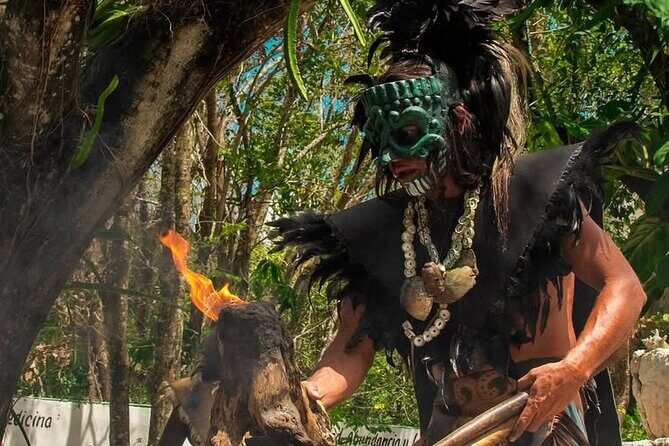 Mayan ATV Adventure in Cozumel Jungle Culture Tour - Why This Tour Offers Good Value