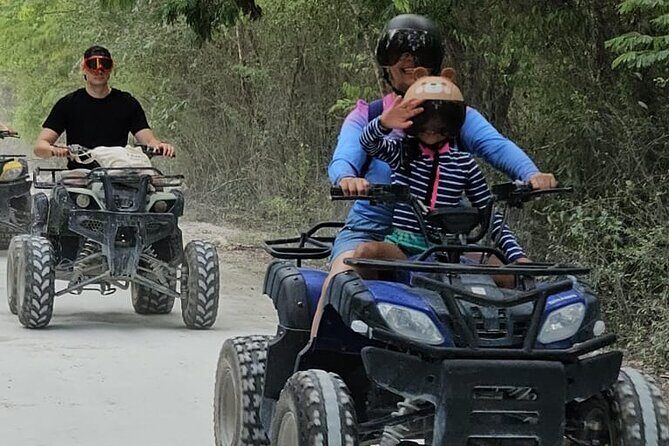 Mayan ATV Adventure in Cozumel Jungle Culture Tour - Final Thoughts