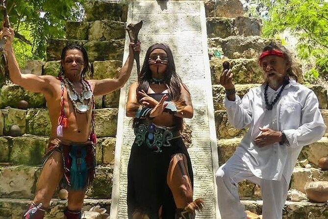 Mayan ATV Adventure in Cozumel Jungle Culture Tour - FAQ