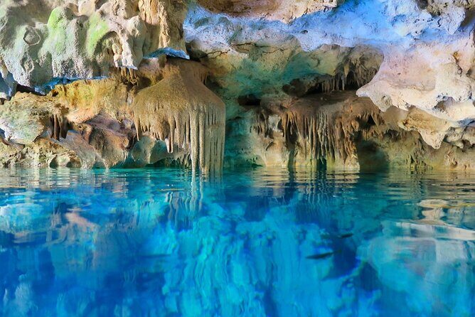 Mayan Cenotes Experience with Mayan Ruins or Local Community - Exploring the Itinerary: What Makes Each Stop Special