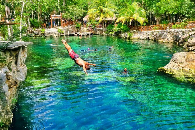 Mayan Cenotes Experience with Mayan Ruins or Local Community - Authentic Reviews and What They Say