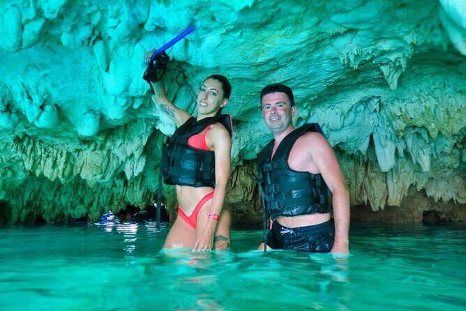 Mayan Cenotes Experience with Mayan Ruins or Local Community - Why This Tour Is Worth Considering