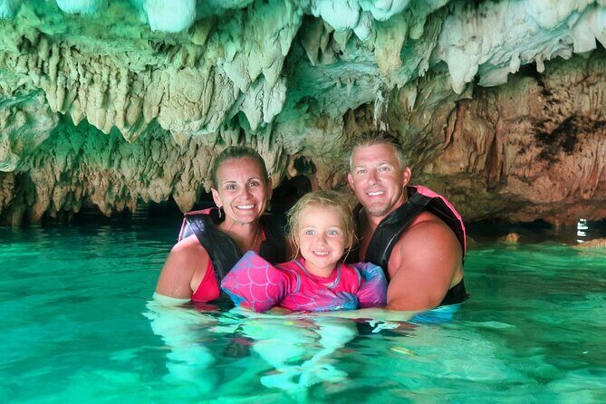 Mayan Cenotes Experience with Mayan Ruins or Local Community - FAQ