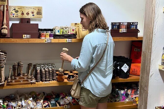 Mayan Chocolate Workshop in Cozumel Hands on Cultural Experience - Who Would Love This Tour?