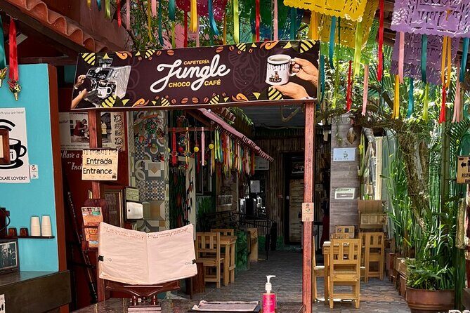 Mayan Chocolate Workshop in Cozumel Hands on Cultural Experience - FAQs