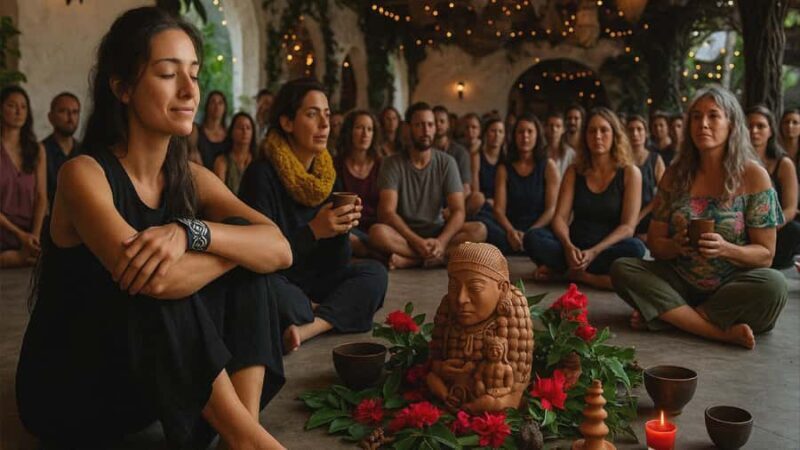 Mayan Cocoa Ritual with a Signature Brunch in Progreso - Mayan Cocoa Ritual with a Signature Brunch in Progreso