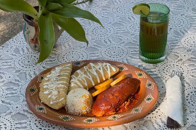 Mayan Cooking Class: Chicken Pibil in Secret Cenote - Key Points