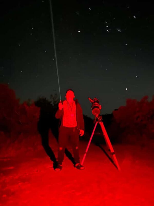 Mayan Cosmovision and Nightlife: Rio Lizards Night Tour Crocodiles - Key Points