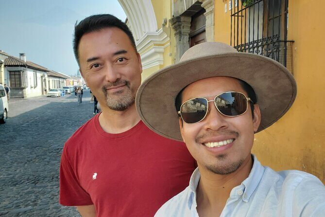 Mayan Cultural Walking Tour in La Antigua - Authentic Insights and Why They Matter