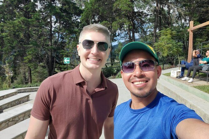 Mayan Cultural Walking Tour in La Antigua - FAQ